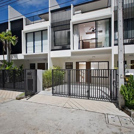 Laguna Townhome Bangtao Phuket Екстериор снимка