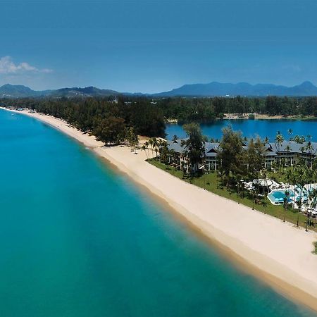 Laguna Townhome Bangtao Phuket Екстериор снимка