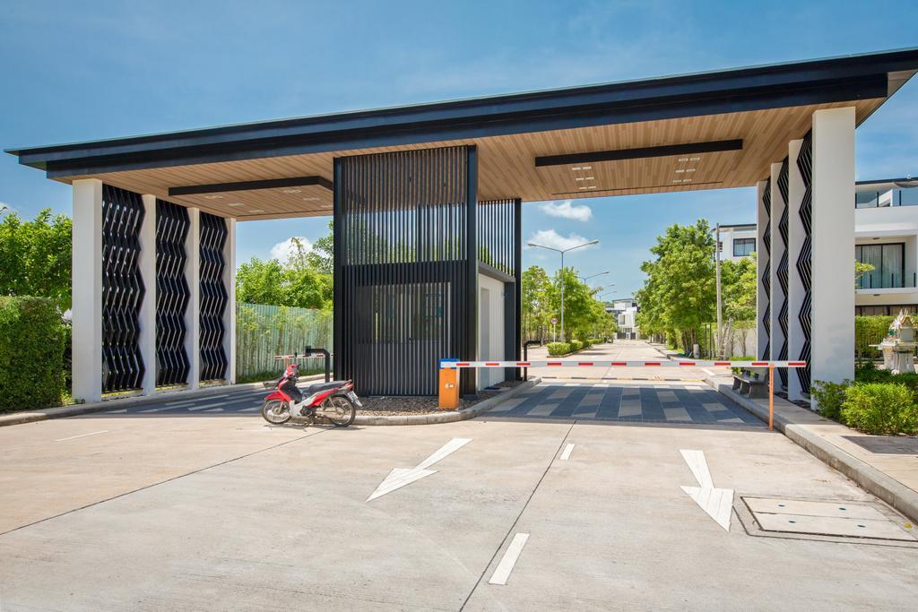 Laguna Townhome Bangtao Phuket Екстериор снимка