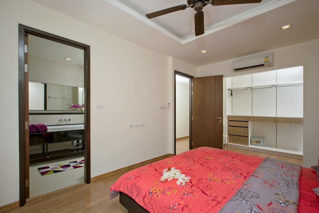 Laguna Townhome Bangtao Phuket Екстериор снимка
