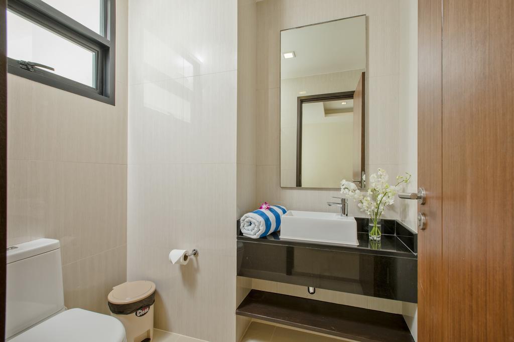 Laguna Townhome Bangtao Phuket Екстериор снимка