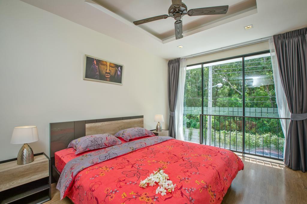 Laguna Townhome Bangtao Phuket Екстериор снимка