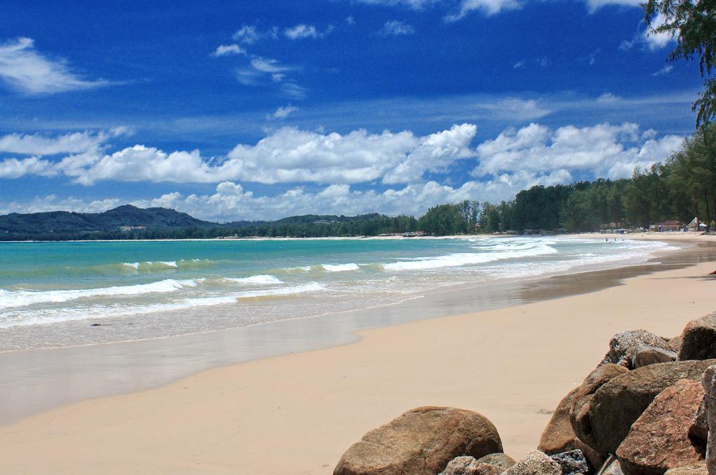 Laguna Townhome Bangtao Phuket Екстериор снимка