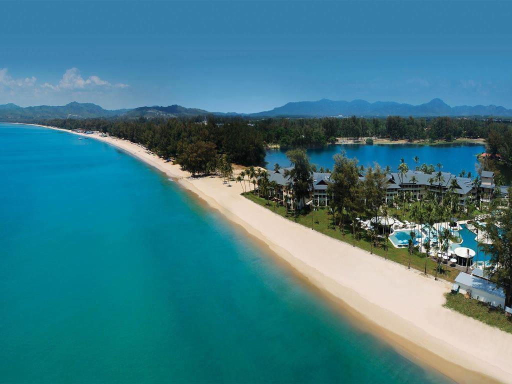Laguna Townhome Bangtao Phuket Екстериор снимка