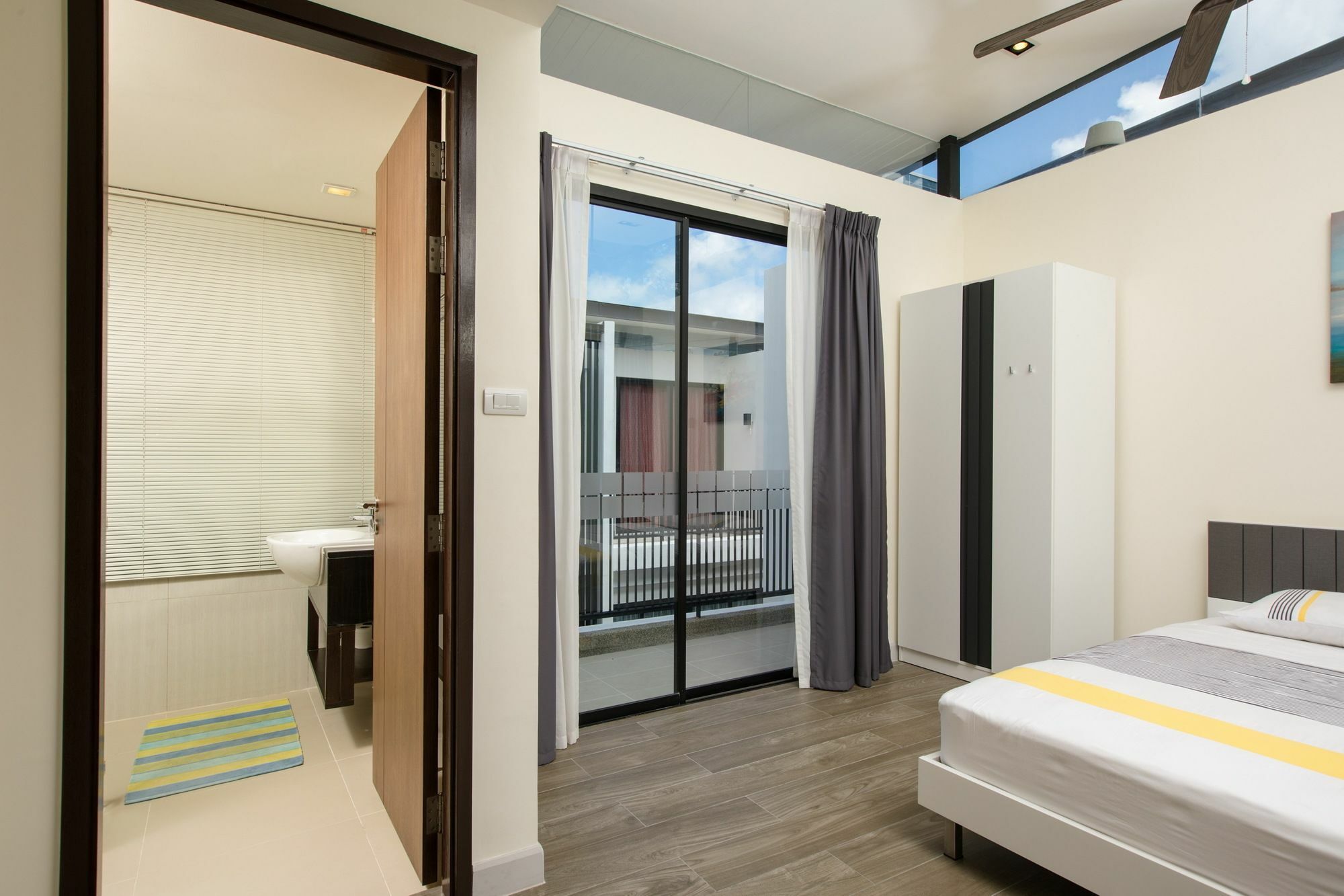 Laguna Townhome Bangtao Phuket Екстериор снимка