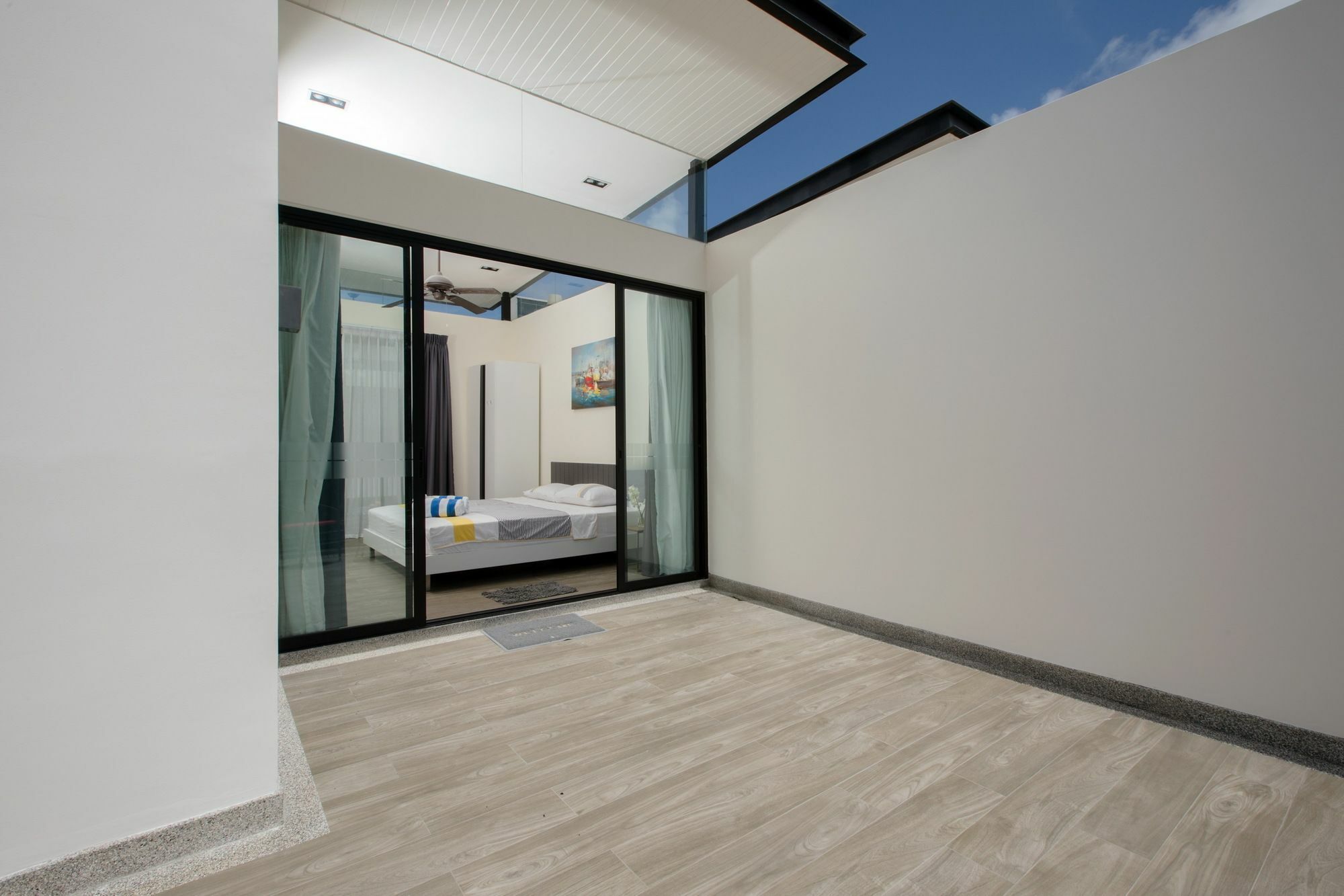 Laguna Townhome Bangtao Phuket Екстериор снимка