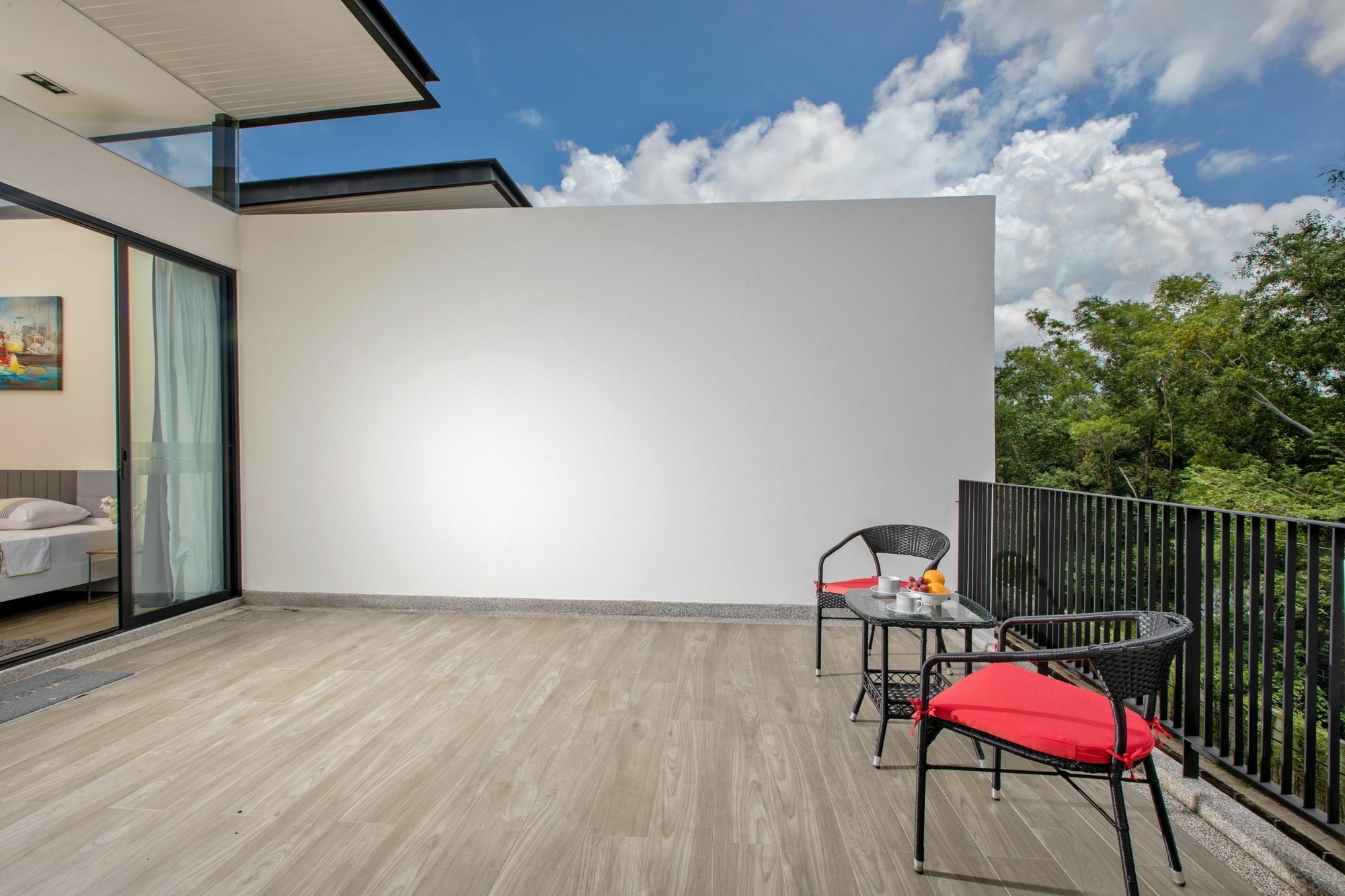 Laguna Townhome Bangtao Phuket Екстериор снимка