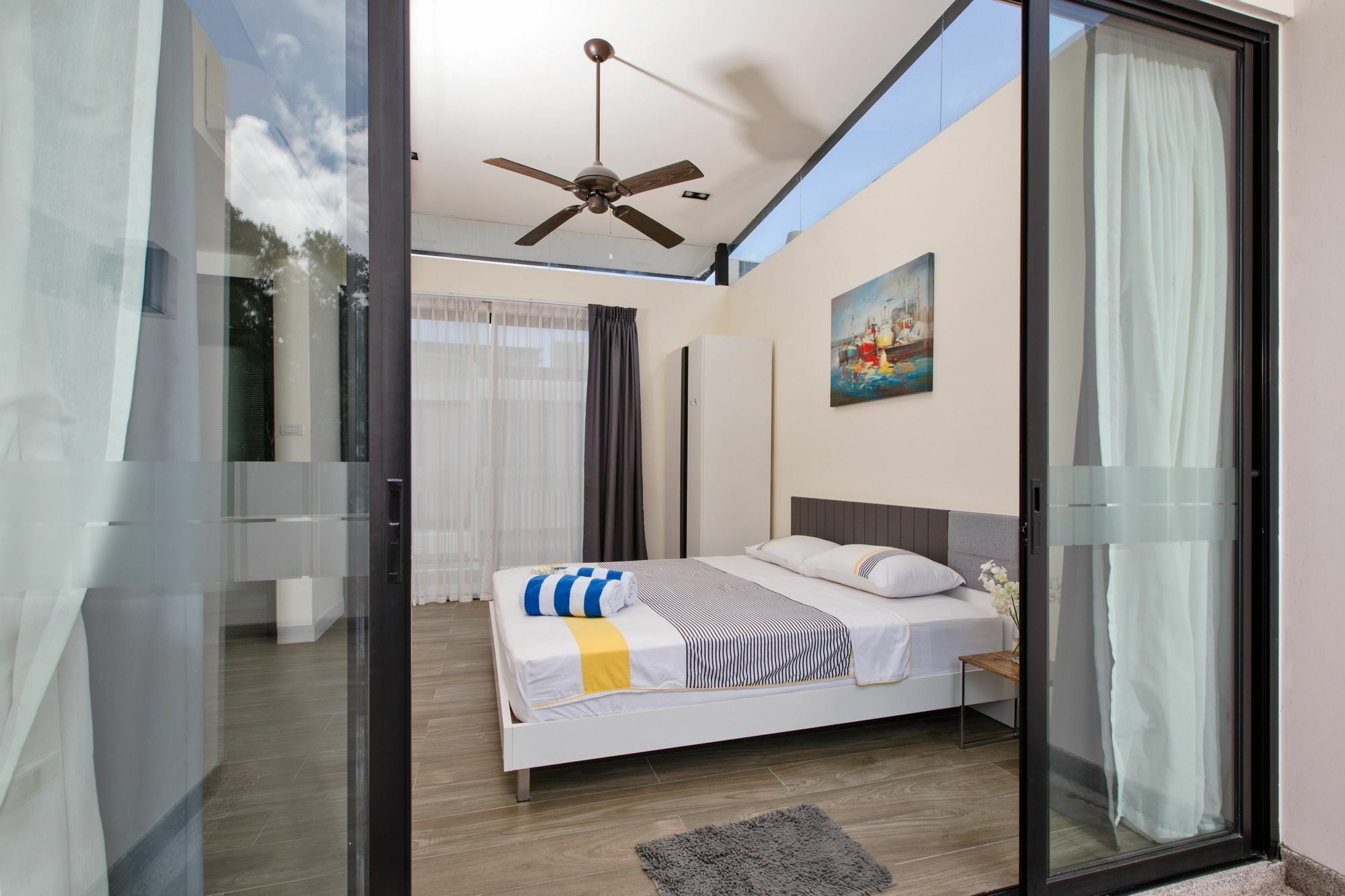 Laguna Townhome Bangtao Phuket Екстериор снимка