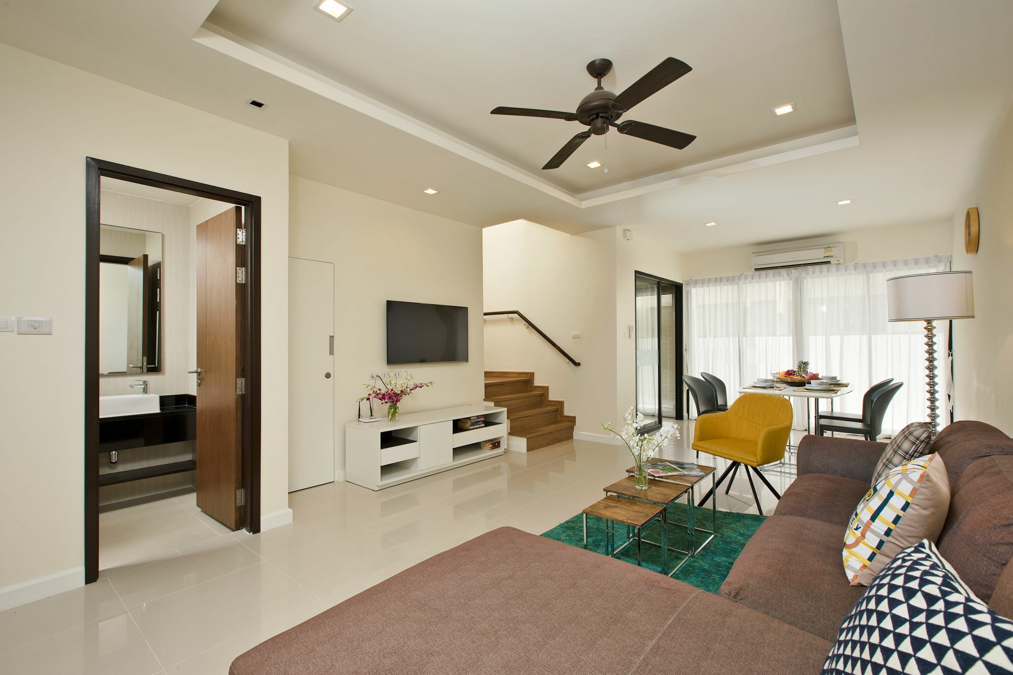 Laguna Townhome Bangtao Phuket Екстериор снимка