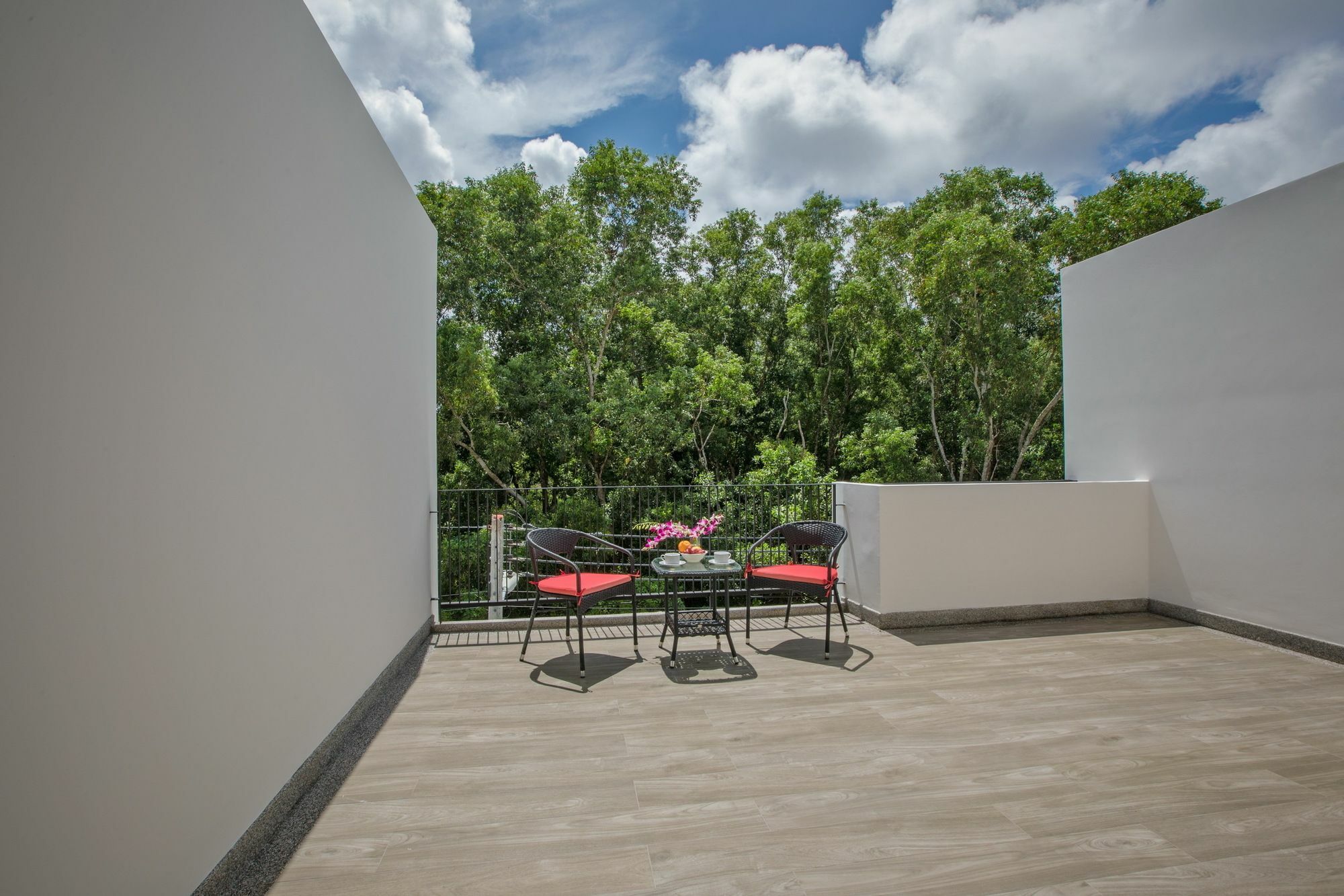 Laguna Townhome Bangtao Phuket Екстериор снимка