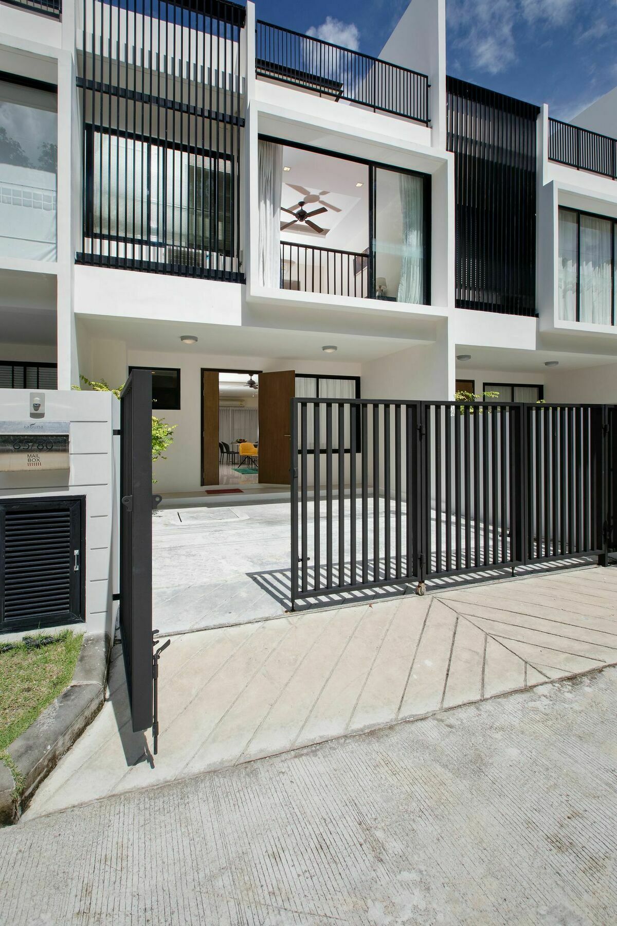 Laguna Townhome Bangtao Phuket Екстериор снимка